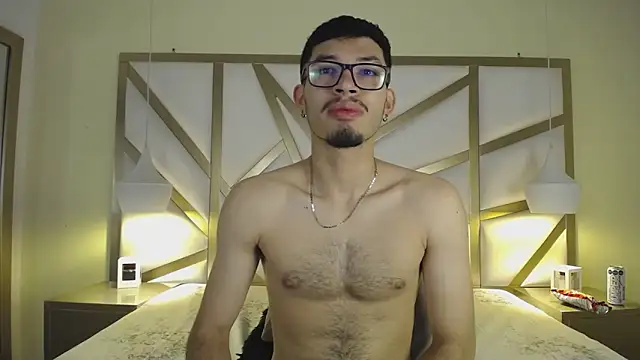 Jaxon Carter online show from 5, 3, 2026