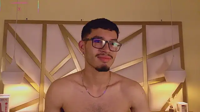 Jaxon Carter online show from 21, 3, 2026