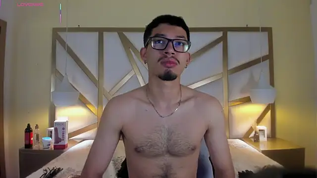 Jaxon Carter online show from 9, 4, 2026