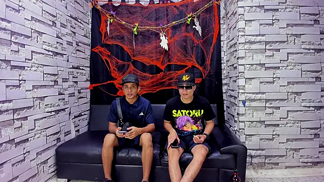 Crazy Cult Sex online show from 22, 10, 2025