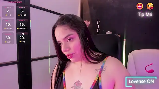 sunnypaytton online show from 9, 11, 2025