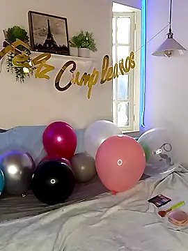 brandi bae1 online show from 22, 3, 2026