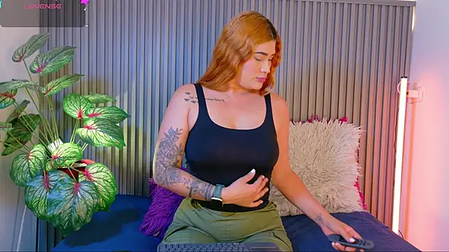 Snapshot of Celeste_Presstigge chatting on 15, 9, 2025 Celeste Presstigge online show from 15, 9, 2025