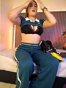 Snapshot of Celeste_Presstigge chatting on 12, 10, 2025 Celeste Presstigge online show from 12, 10, 2025