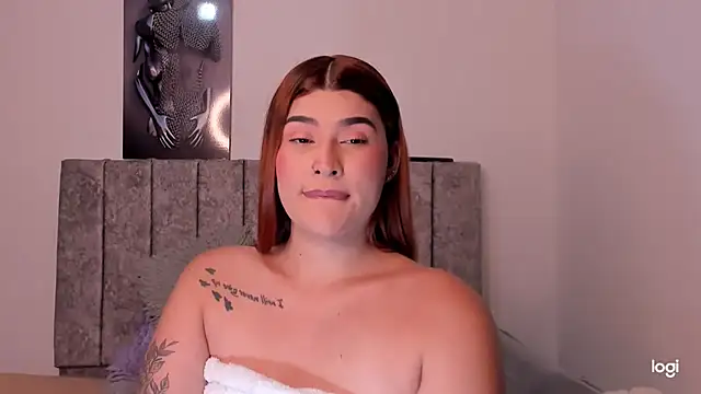 Celeste Presstigge online show from 24, 6, 2026