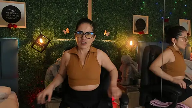 Linagh  online show from 18, 12, 2025