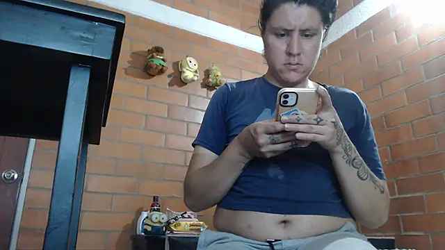  piahotcandy  online show from 20, 9, 2025