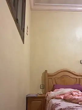 Mroma89six online show from 26, 9, 2025