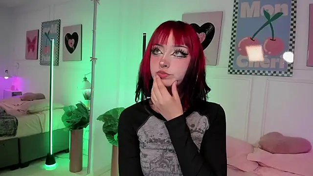 Zoe Lynch  online show from 3, 6, 2026