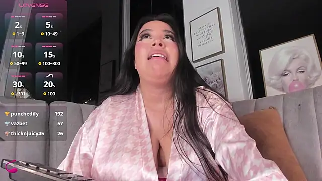 Zoey thompson online show from 24, 9, 2025