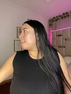 Snapshot of Zoey_thompson chatting on 29, 4, 2026 Zoey thompson online show from 29, 4, 2026