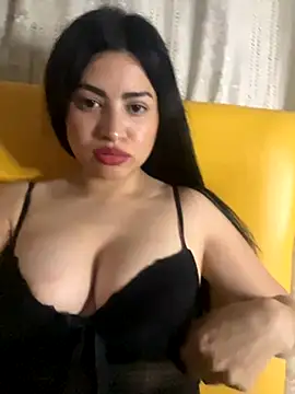 Micaela190 online show from 24, 10, 2025