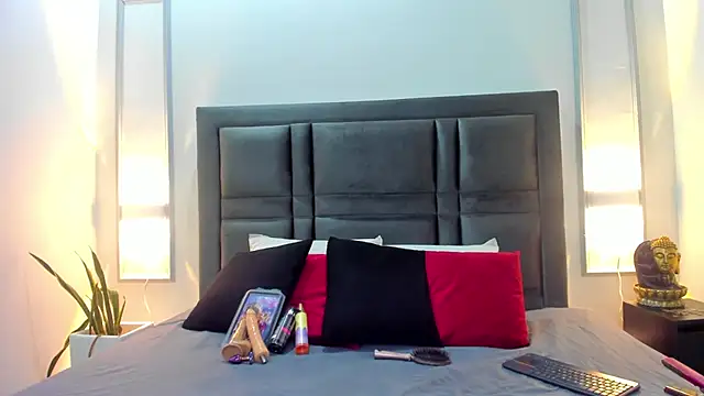 Snapshot of kathysmith19 chatting on 29, 9, 2025 kathysmith19 online show from 29, 9, 2025