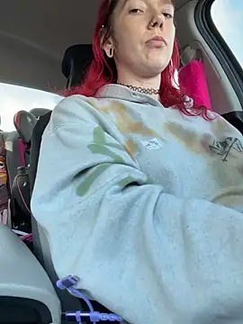 alexaann561 online show from 14, 1, 2026