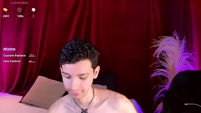 Snapshot of VicenteFerrer chatting on 21, 6, 2026 VicenteFerrer online show from 21, 6, 2026