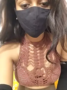 Cute-Janvi-5 online show from 18, 7, 2026