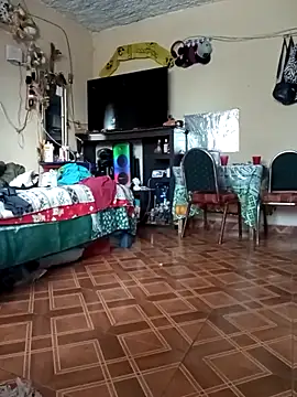 Snapshot of mexosito27 chatting on 18, 9, 2025 mexosito27 online show from 18, 9, 2025