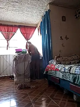 Snapshot of mexosito27 chatting on 23, 9, 2025 mexosito27 online show from 23, 9, 2025