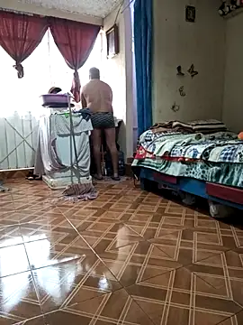 Snapshot of mexosito27 chatting on 24, 9, 2025 mexosito27 online show from 24, 9, 2025