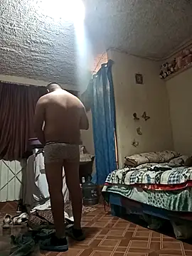 Snapshot of mexosito27 chatting on 28, 9, 2025 mexosito27 online show from 28, 9, 2025