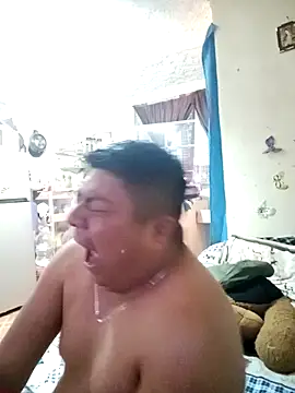 Snapshot of mexosito27 chatting on 3, 10, 2025 mexosito27 online show from 3, 10, 2025