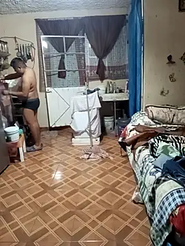 Snapshot of mexosito27 chatting on 5, 10, 2025 mexosito27 online show from 5, 10, 2025