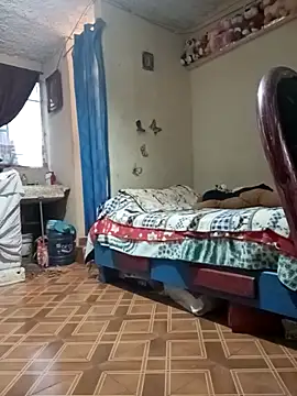 Snapshot of mexosito27 chatting on 6, 10, 2025 mexosito27 online show from 6, 10, 2025