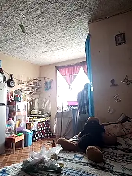 Snapshot of mexosito27 chatting on 8, 10, 2025 mexosito27 online show from 8, 10, 2025