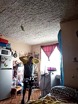 Snapshot of mexosito27 chatting on 12, 10, 2025 mexosito27 online show from 12, 10, 2025