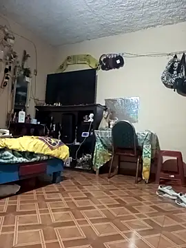 Snapshot of mexosito27 chatting on 18, 10, 2025 mexosito27 online show from 18, 10, 2025