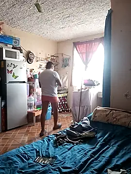 Snapshot of mexosito27 chatting on 21, 10, 2025 mexosito27 online show from 21, 10, 2025