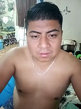 Snapshot of mexosito27 chatting on 23, 10, 2025 mexosito27 online show from 23, 10, 2025