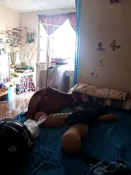 Snapshot of mexosito27 chatting on 23, 10, 2025 mexosito27 online show from 23, 10, 2025