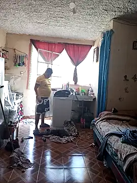 Snapshot of mexosito27 chatting on 16, 11, 2025 mexosito27 online show from 16, 11, 2025