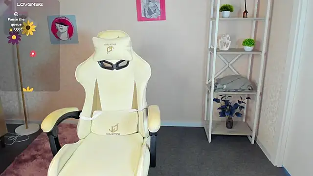 R0cket bunny online show from 12, 9, 2025