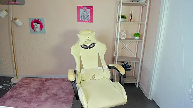 R0cket bunny online show from 26, 9, 2025