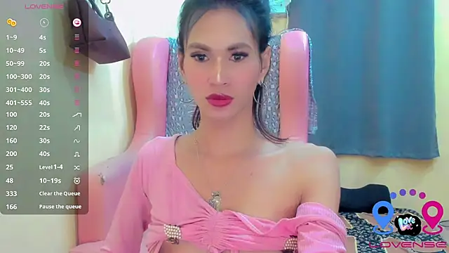 Snapshot of GORDYFANTASY chatting on 17, 12, 2025 GORDYFANTASY online show from 17, 12, 2025