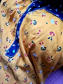 Snapshot of Mon-Shot9 chatting on 23, 9, 2025 Mon-Shot9 online show from 23, 9, 2025