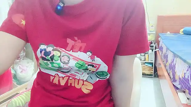 Wendy gril168 online show from 23, 9, 2025