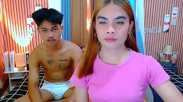 mikhaylahanderson online show from 16, 11, 2025