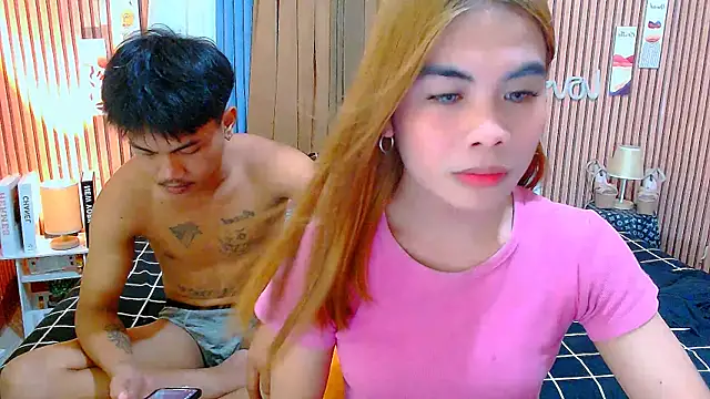 mikhaylahanderson online show from 17, 11, 2025