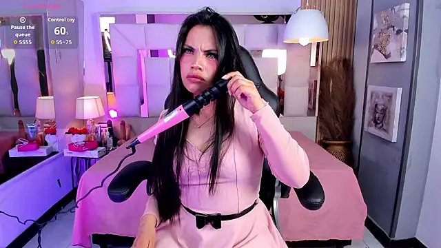 anyjones  online show from 8, 3, 2026