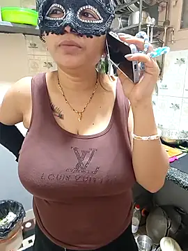 Queen Nightt online show from 18, 1, 2026