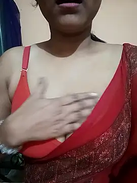 Snapshot of RITU_28 chatting on 6, 1, 2026 RITU 28 online show from 6, 1, 2026