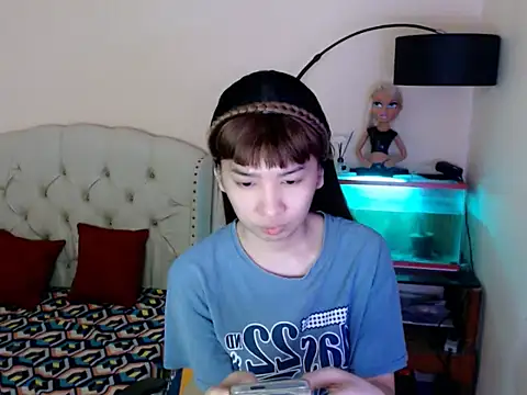 ShantalFoxxy  online show from 4, 2, 2026