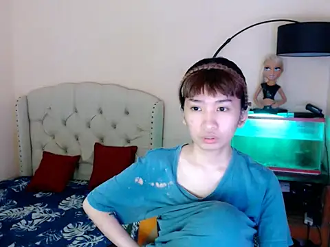 ShantalFoxxy  online show from 23, 2, 2026