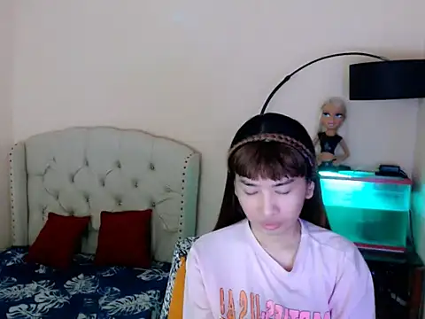 ShantalFoxxy  online show from 26, 3, 2026