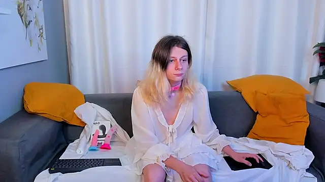 kitsuhii online show from 14, 9, 2025