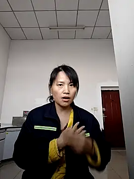 Snapshot of Haili-1 chatting on 22, 10, 2025 Haili-1 online show from 22, 10, 2025