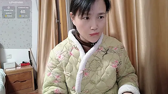 Snapshot of Haili-1 chatting on 29, 11, 2025 Haili-1 online show from 29, 11, 2025